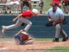 Goodlettsville vs. Montgomery Central in State Junior (13-14) Baseball Tournament, July 21