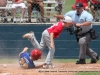 Goodlettsville vs. Montgomery Central in State Junior (13-14) Baseball Tournament, July 21