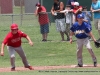 Goodlettsville vs. Montgomery Central in State Junior (13-14) Baseball Tournament, July 21