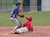 Goodlettsville vs. Montgomery Central in State Junior (13-14) Baseball Tournament, July 21