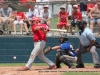 Goodlettsville vs. Montgomery Central in State Junior (13-14) Baseball Tournament, July 21