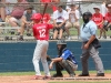 Goodlettsville vs. Montgomery Central in State Junior (13-14) Baseball Tournament, July 21