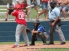 Goodlettsville vs. Montgomery Central in State Junior (13-14) Baseball Tournament, July 21