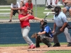 Goodlettsville vs. Montgomery Central in State Junior (13-14) Baseball Tournament, July 21