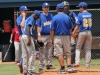 Goodlettsville vs. Montgomery Central in State Junior (13-14) Baseball Tournament, July 21