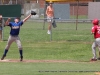 Goodlettsville vs. Montgomery Central in State Junior (13-14) Baseball Tournament, July 21