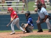 Goodlettsville vs. Montgomery Central in State Junior (13-14) Baseball Tournament, July 21