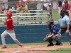 Goodlettsville vs. Montgomery Central in State Junior (13-14) Baseball Tournament, July 21