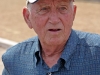 Retired Major General Weldon Honeycutt