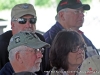 101st Airborne Division Vietnam Veterans returned to Fort Campbell in honor of the 42nd anniversary of the Battle of Hamburger Hill.