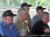 101st Airborne Division Vietnam Veterans returned to Fort Campbell in honor of the 42nd anniversary of the Battle of Hamburger Hill.