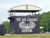 The Air Assault Tower