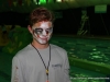 Clarksville Parks and Recreation's fourth annual Haunted Swim.