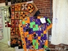 Halloween quilts 