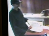 Heritage Bank photo of the Suspect.