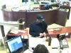 Heritage Bank photo of the Suspect.