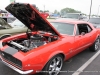 The Car Show at Hilltop Market\'s 3rd Annual BBQ Cook off.