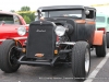 The Car Show at Hilltop Market\'s 3rd Annual BBQ Cook Off.