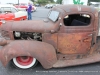 The Car Show at Hilltop Market\'s 3rd Annual BBQ Cook Off.