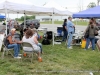 Hilltop Super Market\'s 3rd Annual BBQ Cook Off.