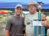 For Ribs, 1st Place winner was Smokin Joe\'s head chef Joe Lallo.