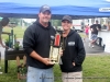 For Brisket, 2nd Place winner was Homestead head chef Tim Rigdon.