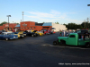 2018 Hilltop Supermarket Car and Fireworks show