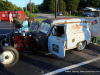 2018 Hilltop Supermarket Car and Fireworks show