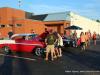 2018 Hilltop Supermarket Car and Fireworks show
