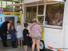 2018 Hilltop Supermarket Car and Fireworks show