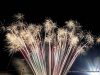 2018 Hilltop Supermarket Car and Fireworks show
