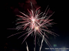 2018 Hilltop Supermarket Car and Fireworks show