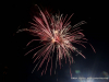 2018 Hilltop Supermarket Car and Fireworks show