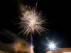 2018 Hilltop Supermarket Car and Fireworks show
