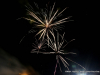 2018 Hilltop Supermarket Car and Fireworks show
