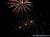 2018 Hilltop Supermarket Car and Fireworks show