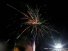 2018 Hilltop Supermarket Car and Fireworks show