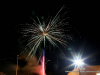 2018 Hilltop Supermarket Car and Fireworks show
