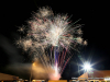 2018 Hilltop Supermarket Car and Fireworks show