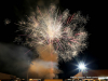 2018 Hilltop Supermarket Car and Fireworks show