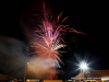 2018 Hilltop Supermarket Car and Fireworks show