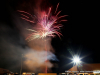 2018 Hilltop Supermarket Car and Fireworks show