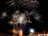 2018 Hilltop Supermarket Car and Fireworks show