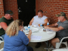 Hilltop Supermarket's 2019 Dwayne Byard Memorial BBQ Cook-Off kickoff party.