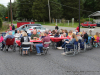 Hilltop Supermarket's 2019 Dwayne Byard Memorial BBQ Cook-Off kickoff party.