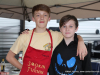 Hilltop Supermarket's 1st annual Country Kids Cook-Off