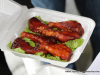 2018 Hilltop Supermarket's Dwayne Byard Memorial BBQ Cook Off