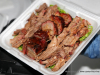2018 Hilltop Supermarket's Dwayne Byard Memorial BBQ Cook Off