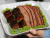 2018 Hilltop Supermarket's Dwayne Byard Memorial BBQ Cook Off
