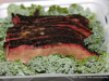 2018 Hilltop Supermarket's Dwayne Byard Memorial BBQ Cook Off